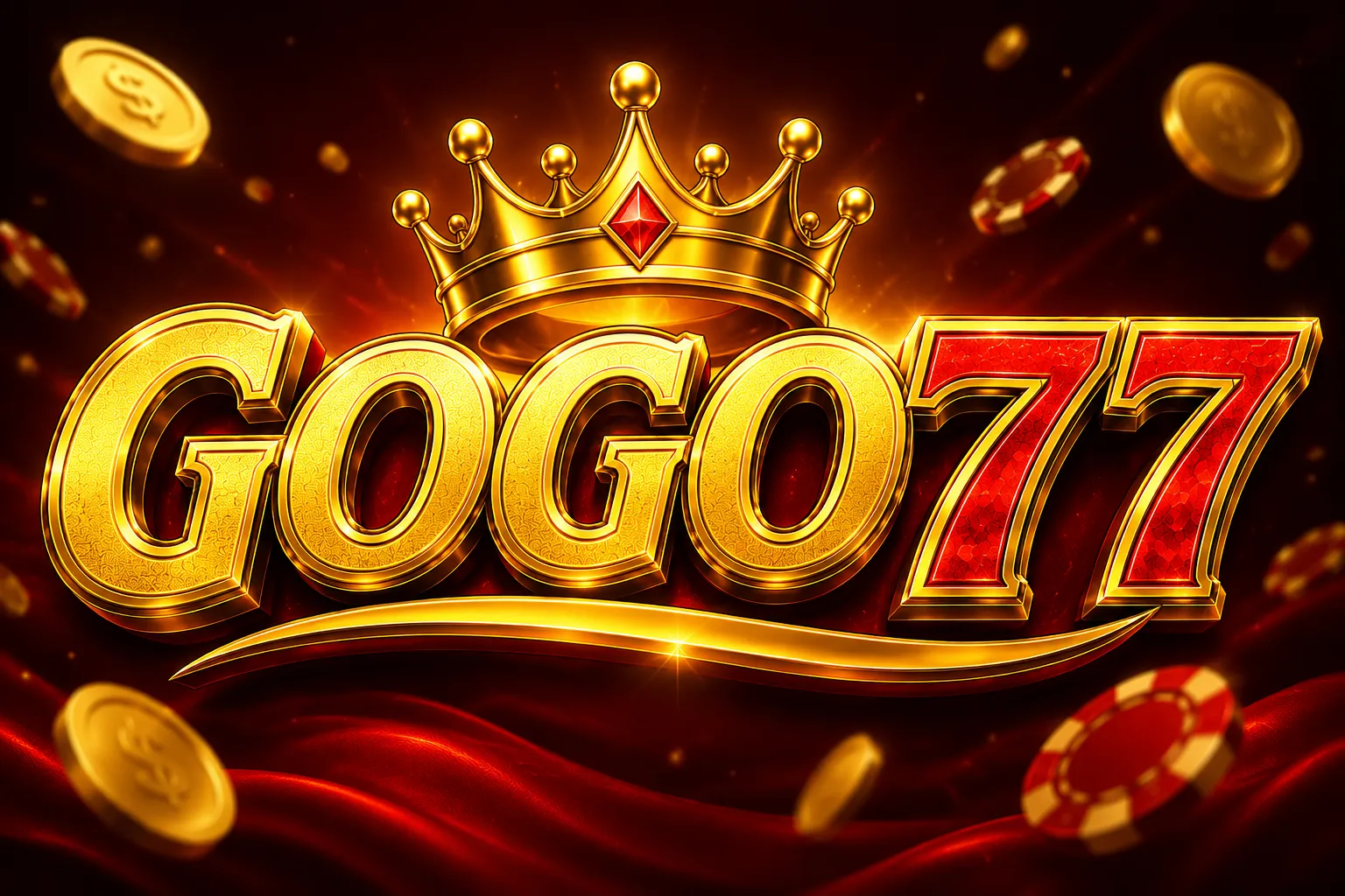 GOGO77 - Game Bingo Seru dan Menyenangkan
