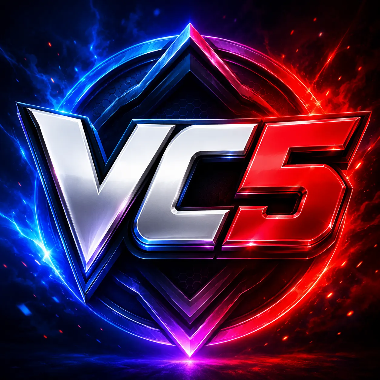 VC5 - Balapan Motor Terbaik di Genggaman Anda