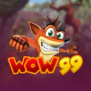 WOW99 - Game Slot Seru dan Menguntungkan